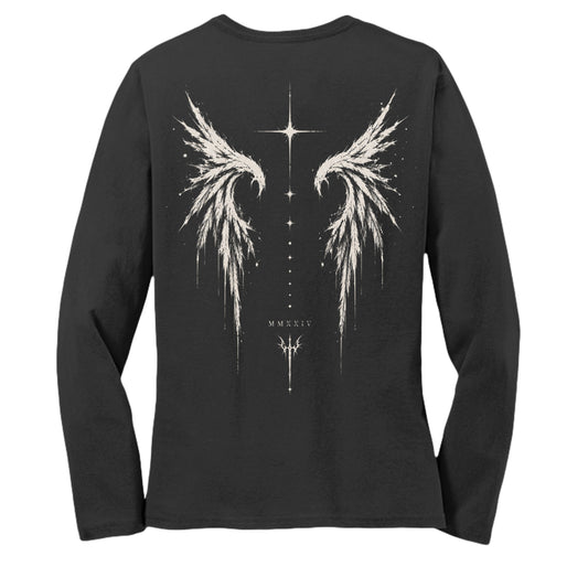 Jet Black - LPC54LS - BACK