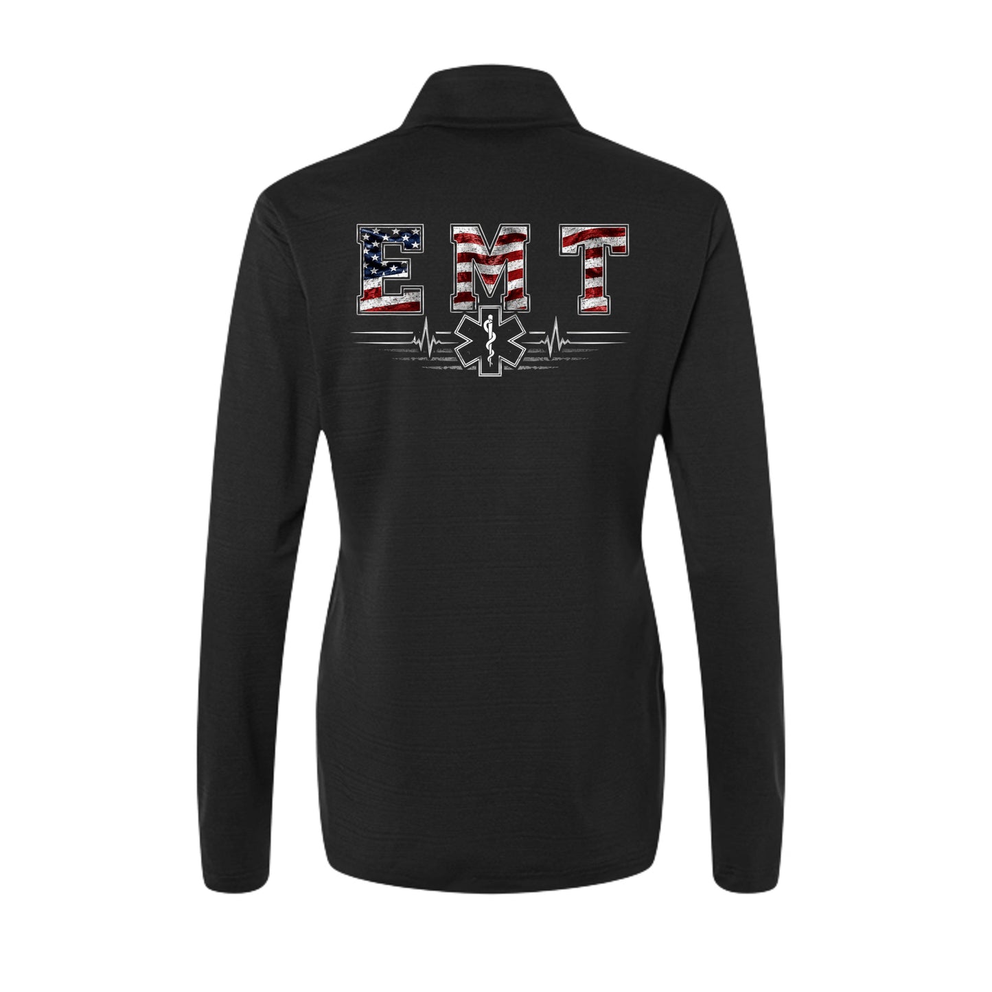 Black - A709 - BACK