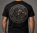 American Arrogance Original
