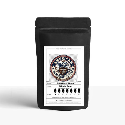 Breakfast Blend