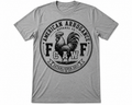 American Arrogance FcawF