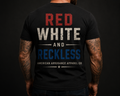 Red White & Reckless