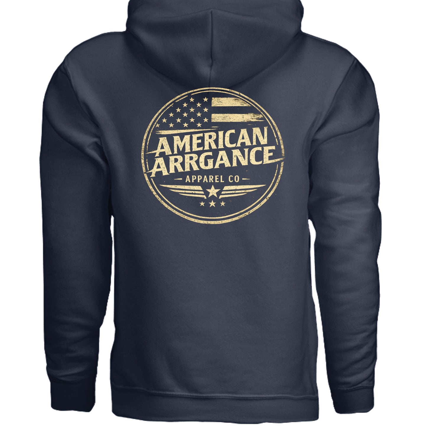 NAVY - G185 - BACK