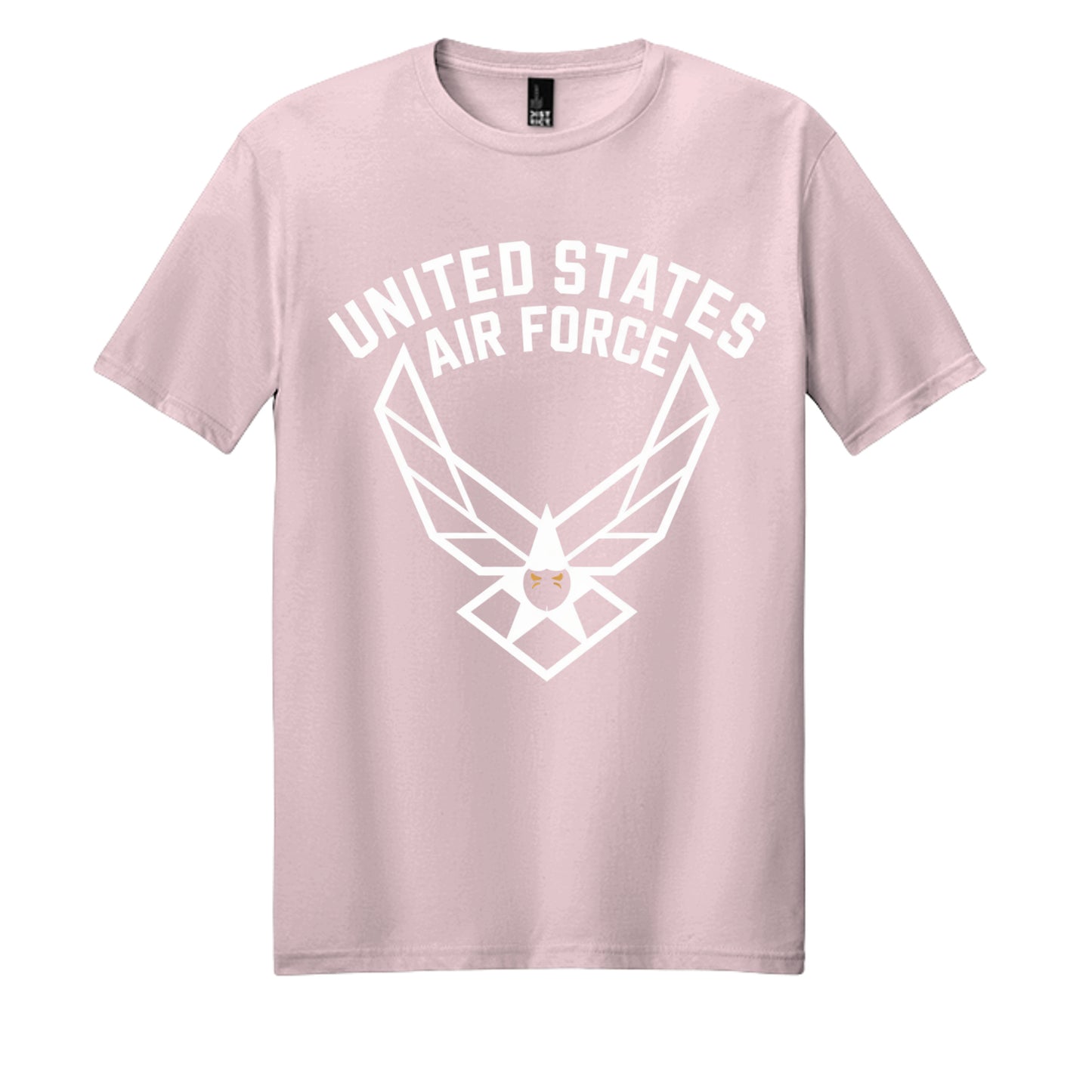 Carnation Pink - DM108 - FRONT