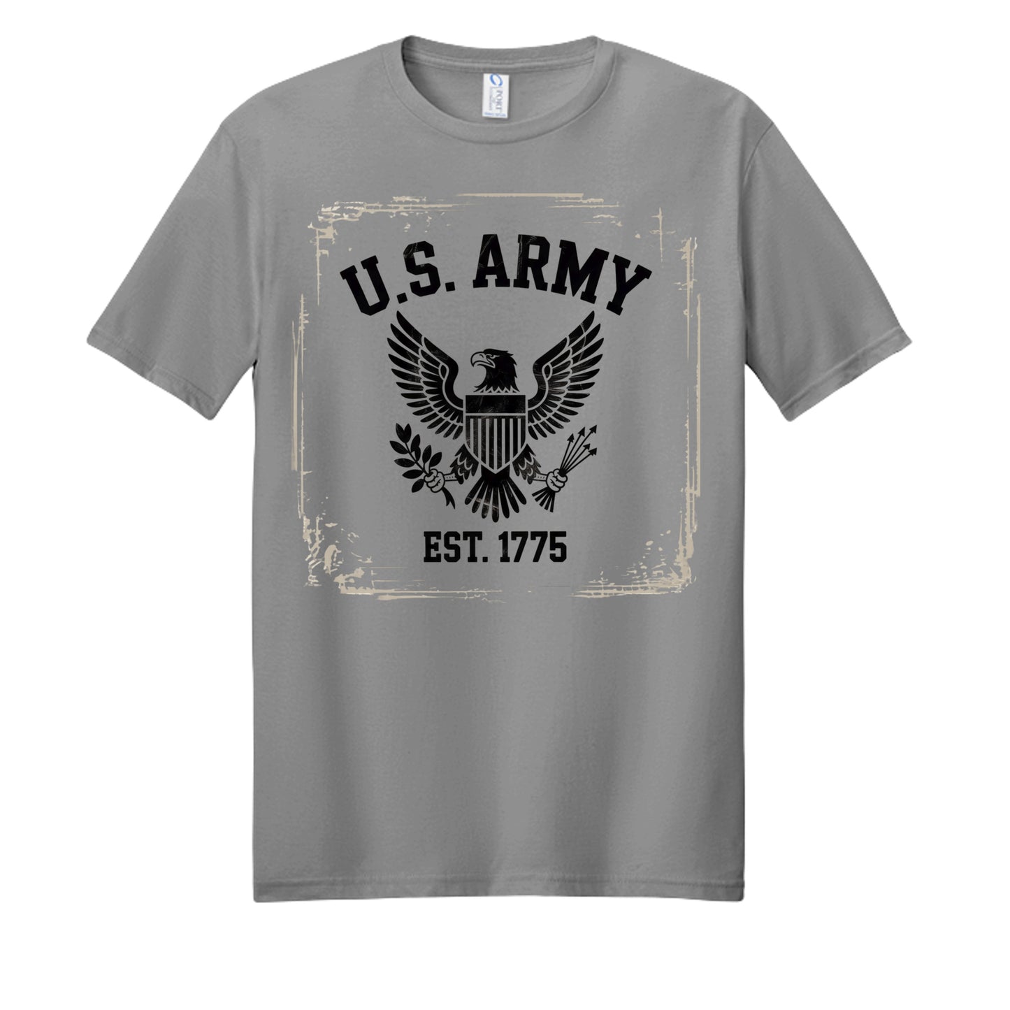 Medium Grey - PC450 - FRONT