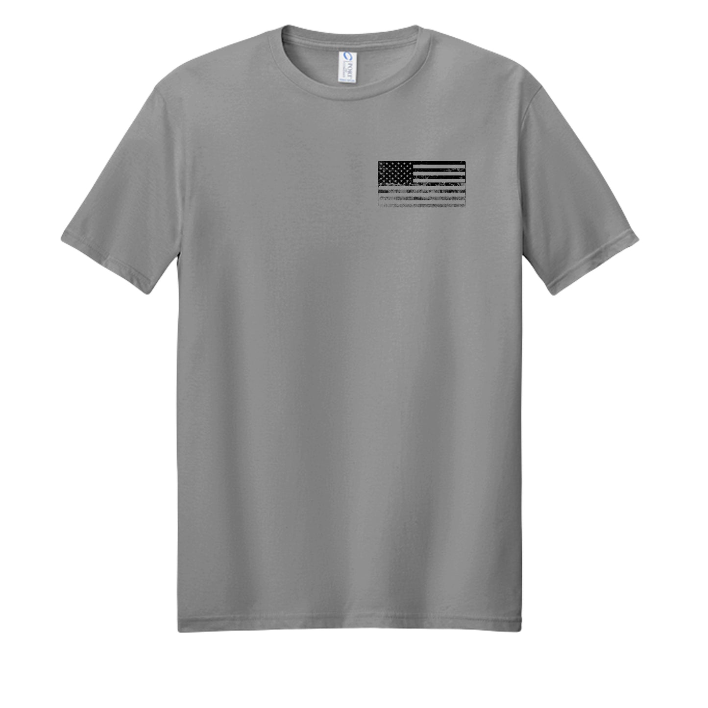 Medium Grey - PC450 - FRONT