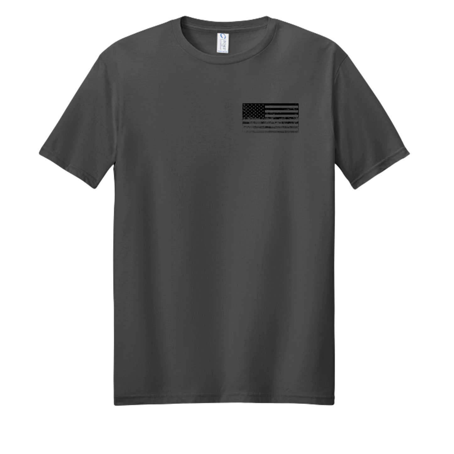 Charcoal - PC450 - FRONT