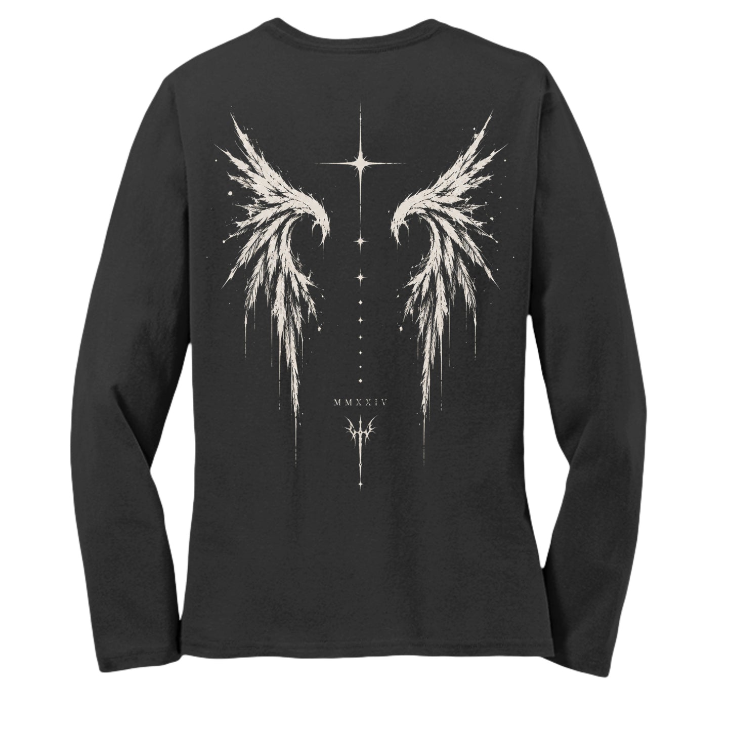 Jet Black - LPC54LS - BACK