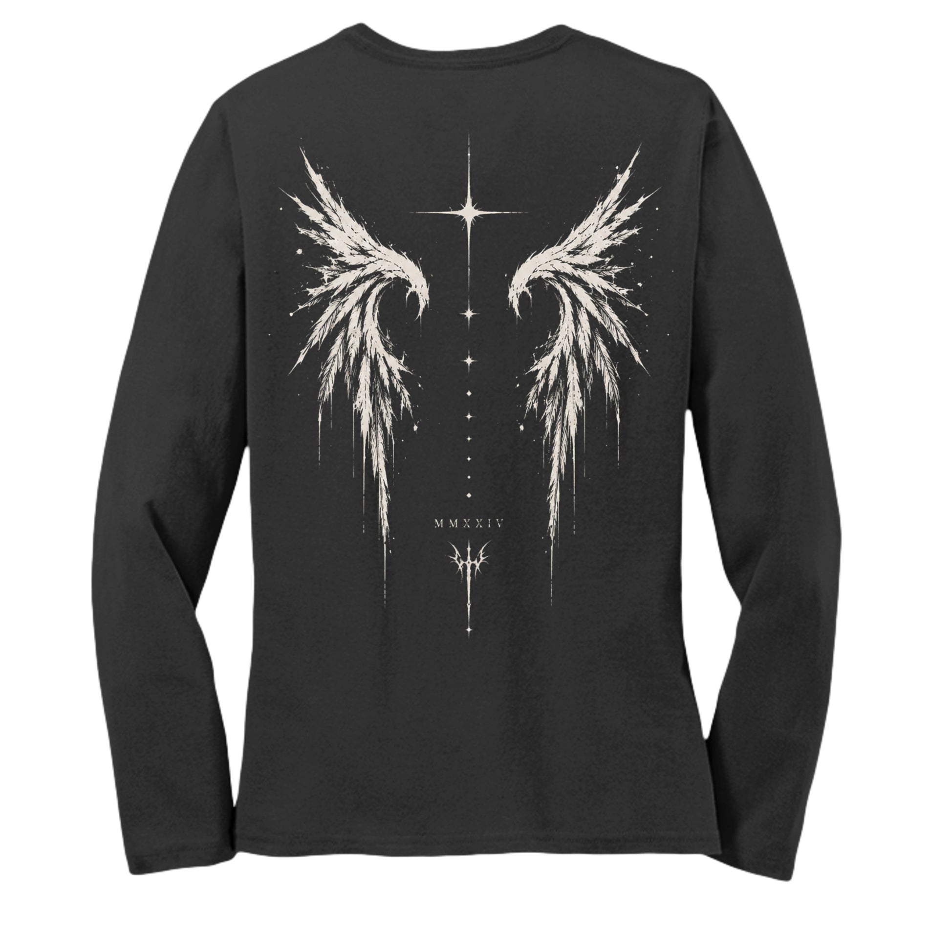 Jet Black - LPC54LS - BACK
