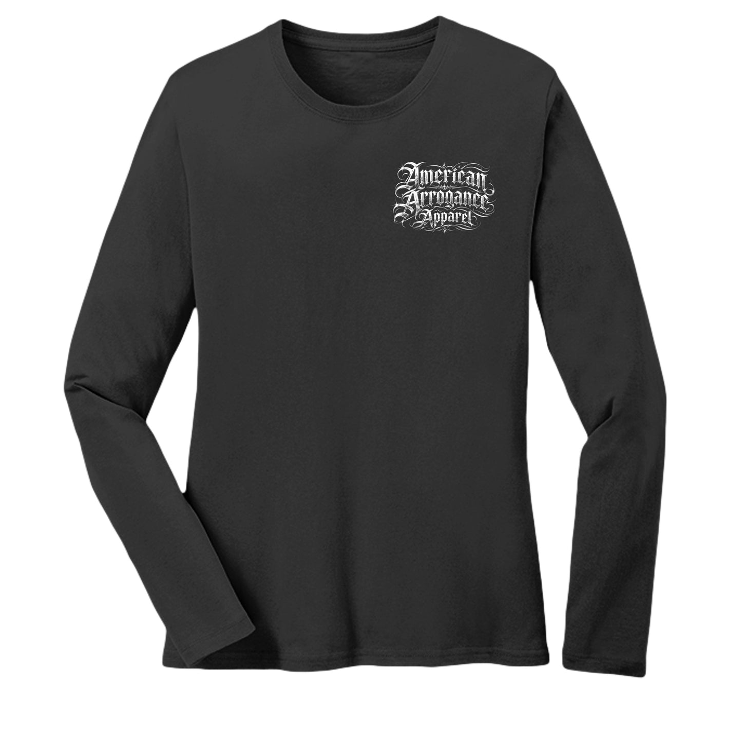 Jet Black - LPC54LS - FRONT