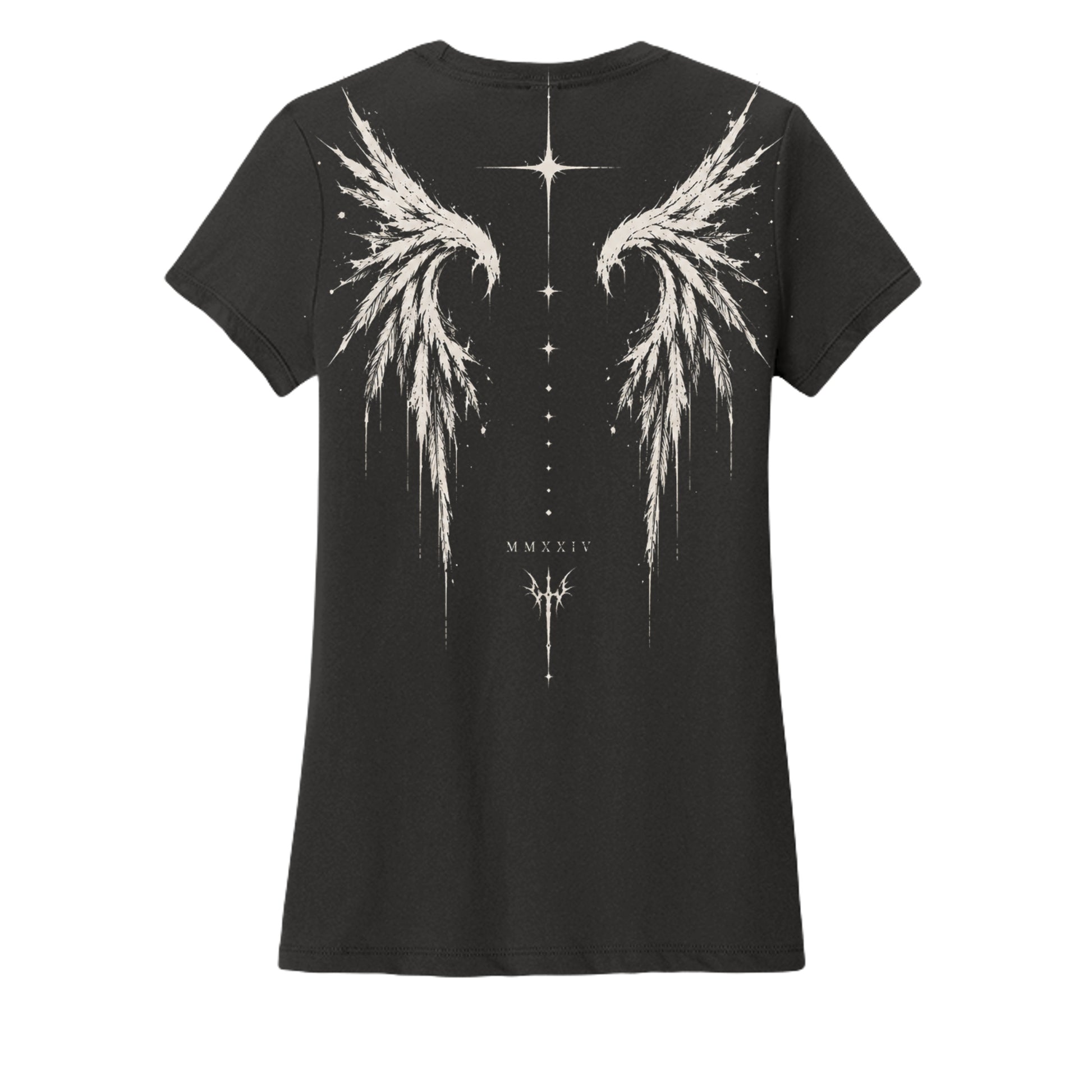 Black - DM130L - BACK