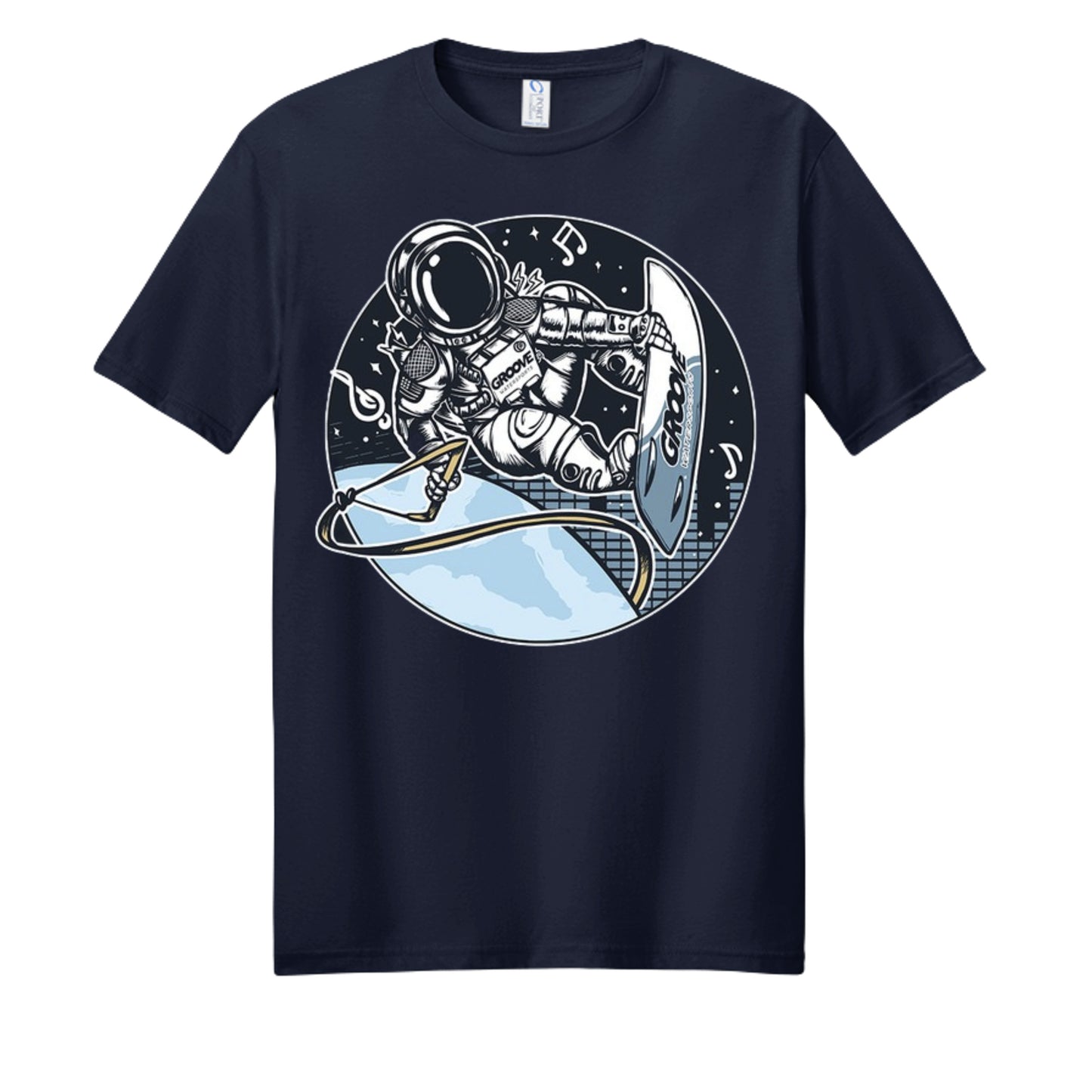 Deep Navy - PC450 - FRONT