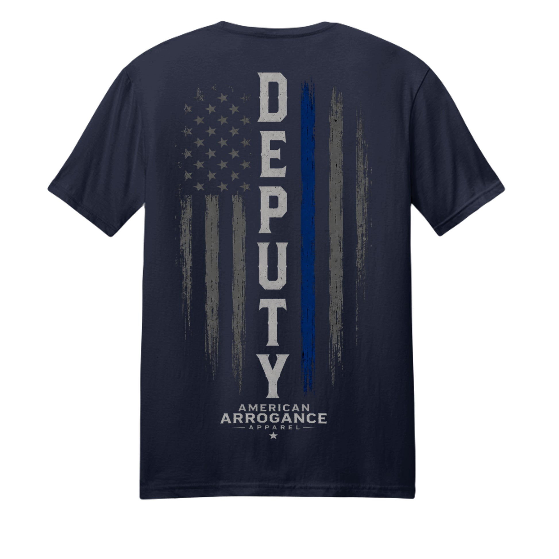 Deep Navy - PC450 - BACK