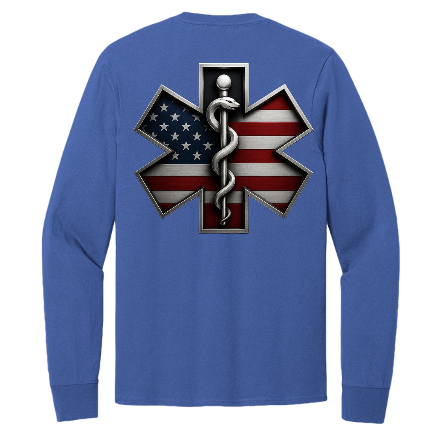 Royal - PC54LS - BACK