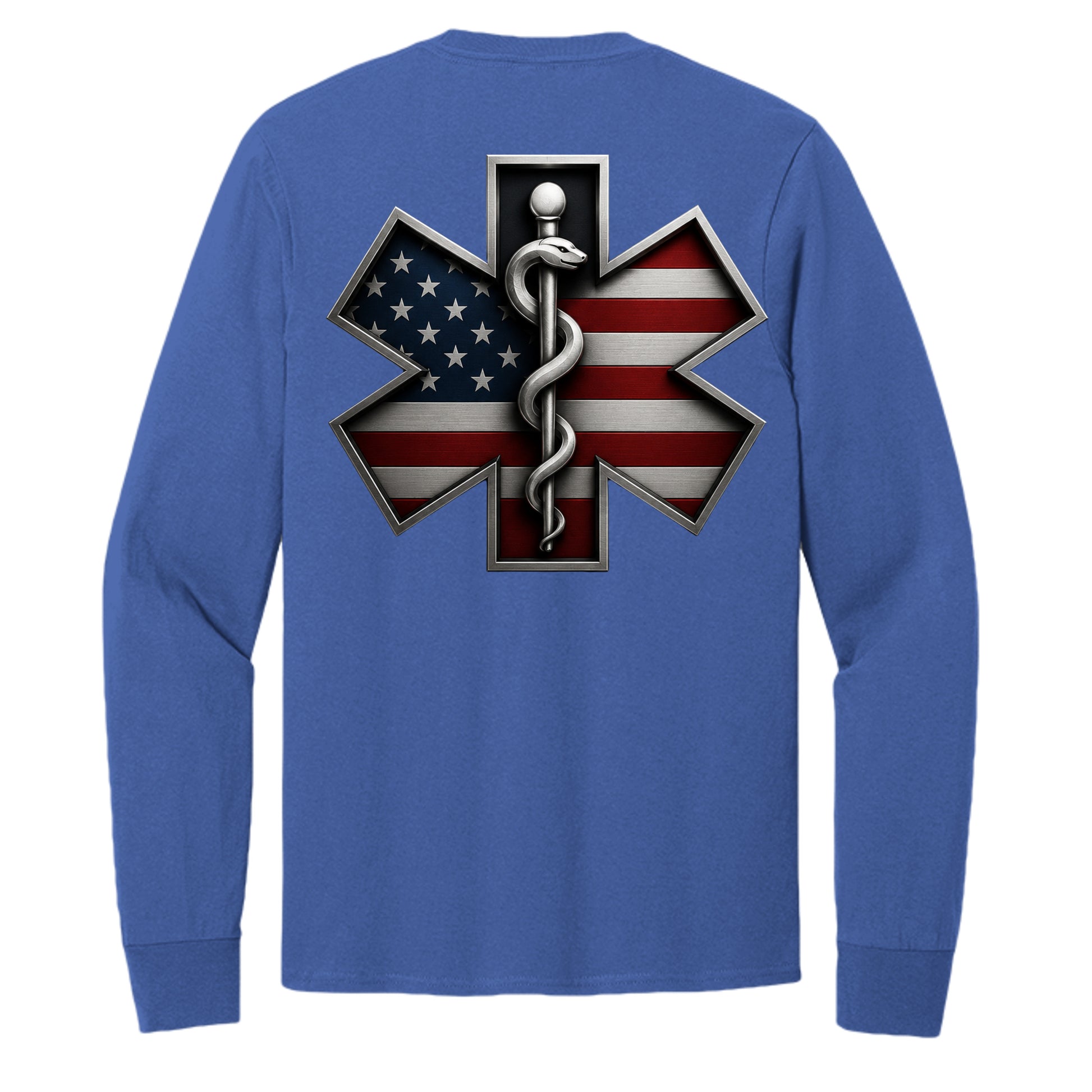 Royal - PC54LS - BACK