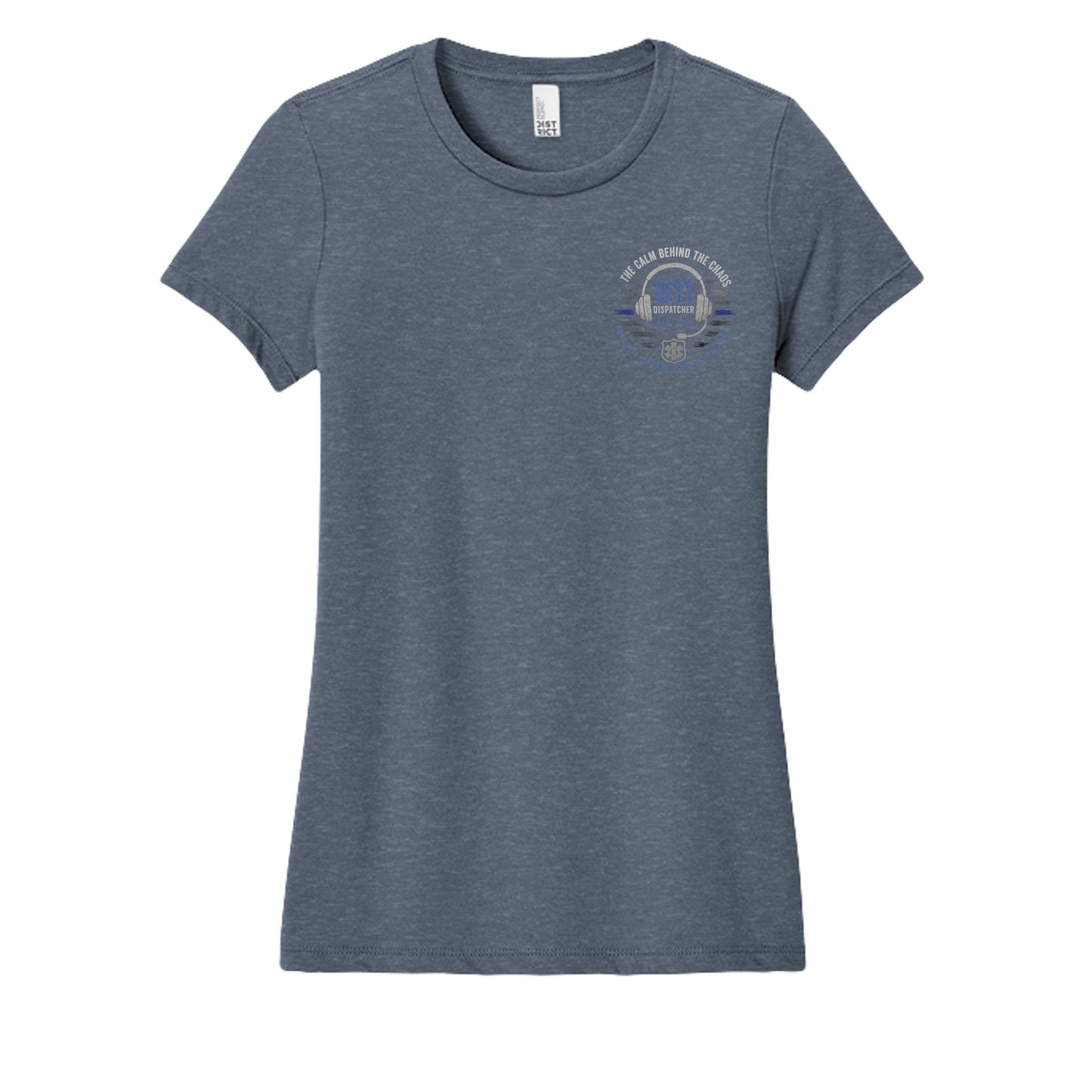 Navy Frost - DM130L - FRONT