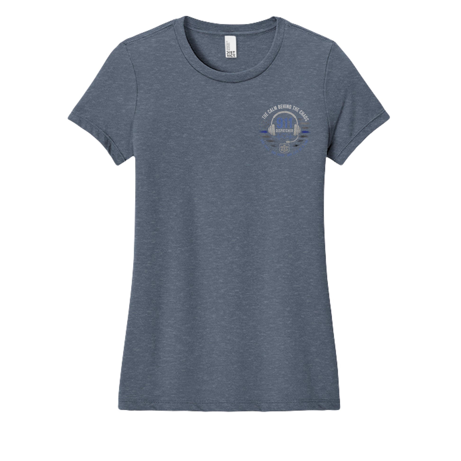 Navy Frost - DM130L - FRONT