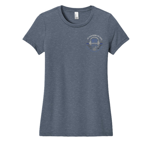 Navy Frost - DM130L - FRONT