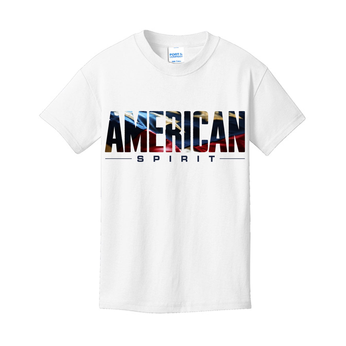 White - PC54Y - FRONT