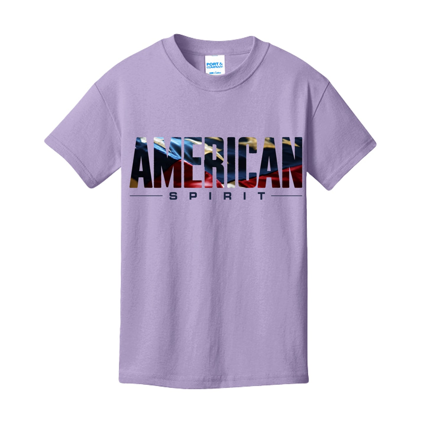 Lavender - PC54Y - FRONT
