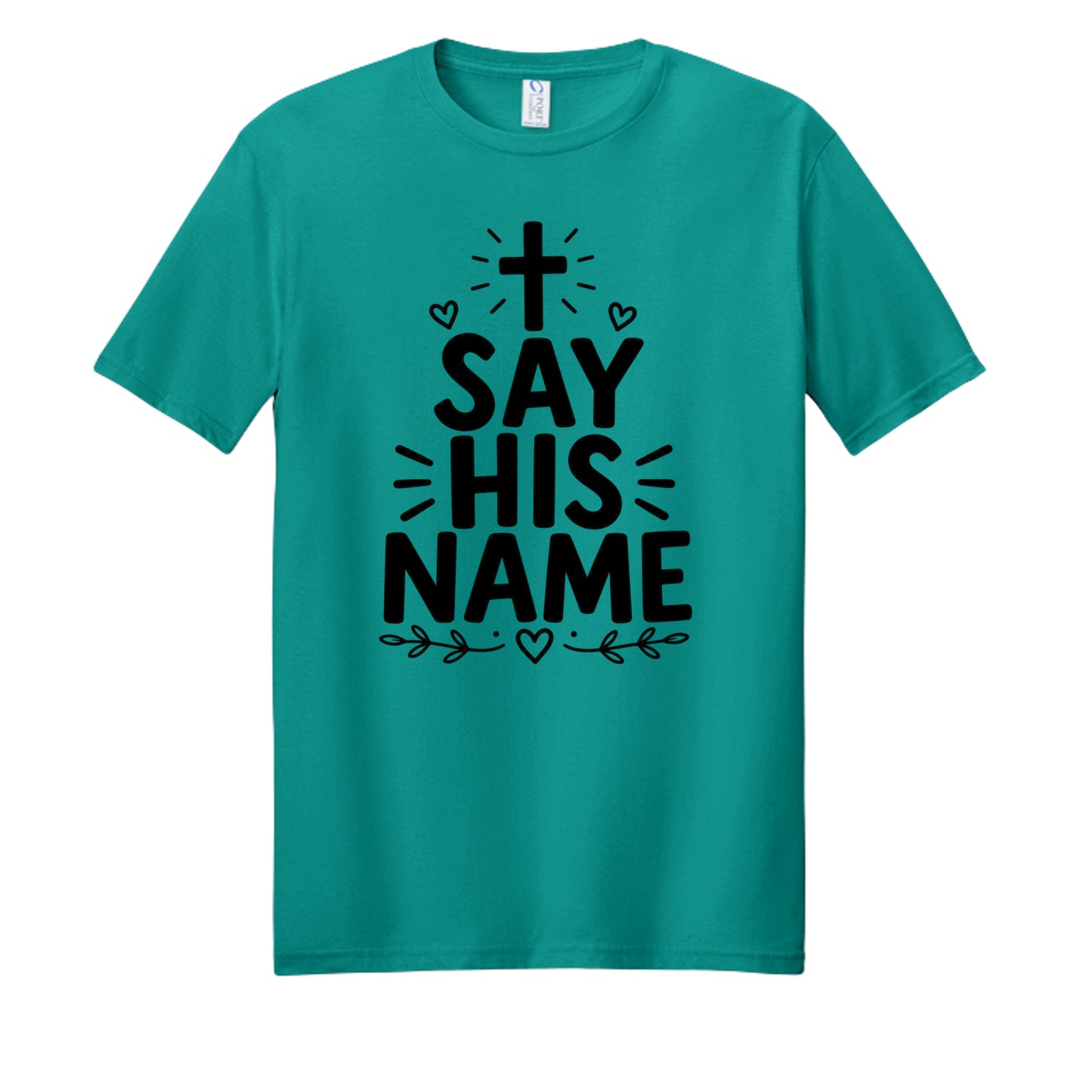 Team Teal - PC450 - FRONT