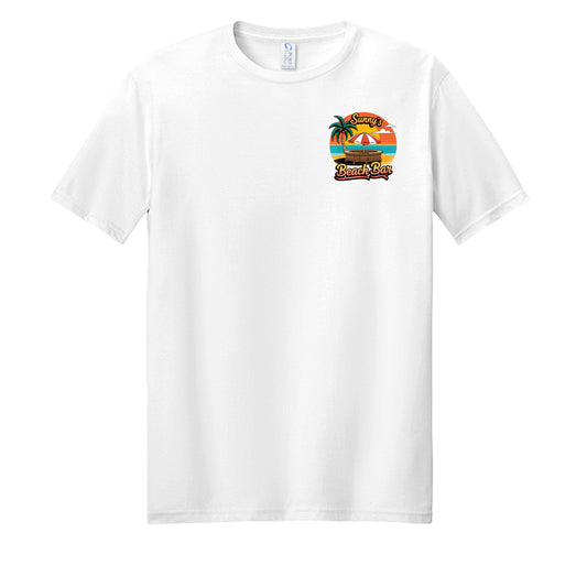 White - PC450 - FRONT