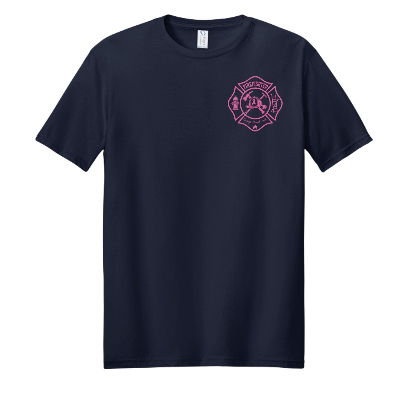 Deep Navy - PC450 - FRONT
