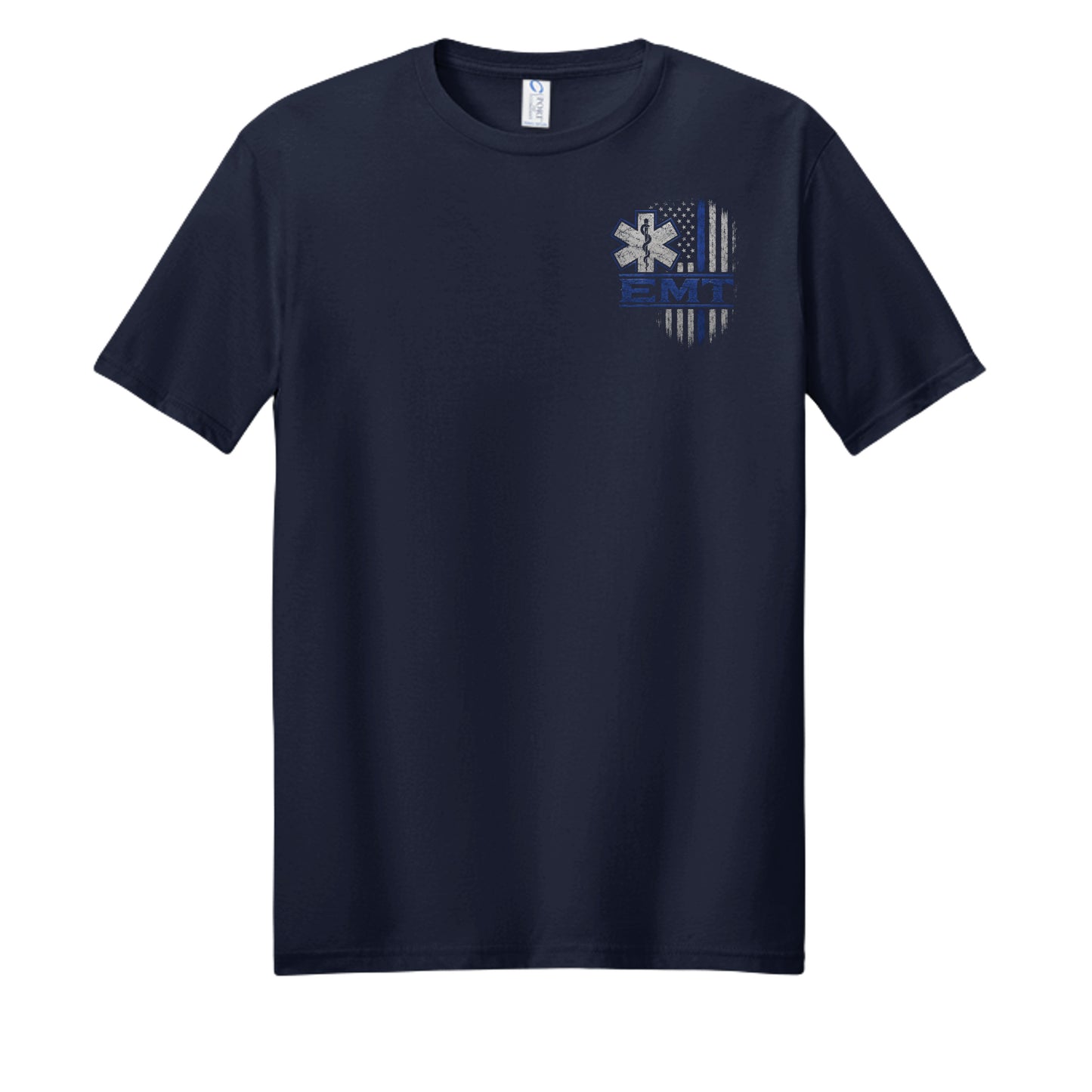 Deep Navy - PC450 - FRONT
