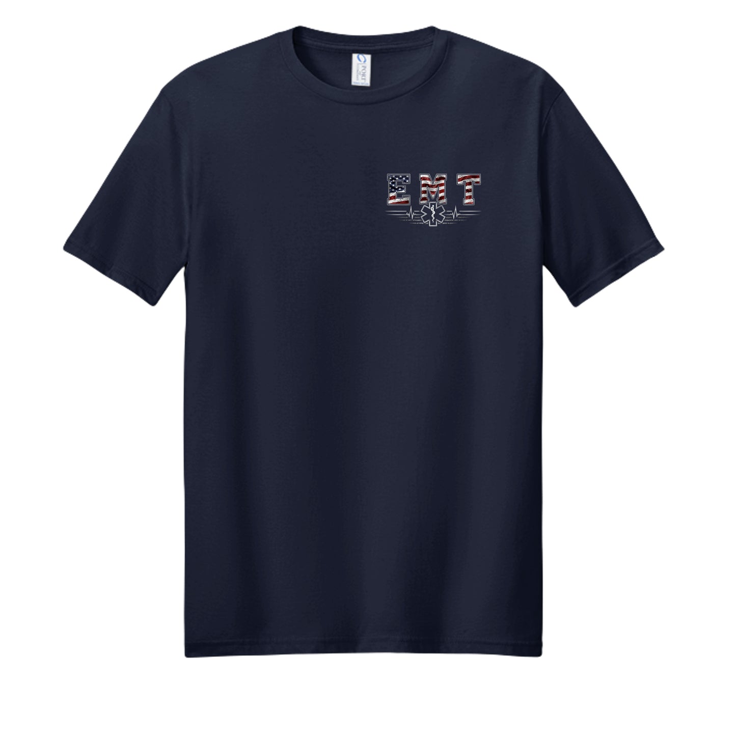 Deep Navy - PC450 - FRONT