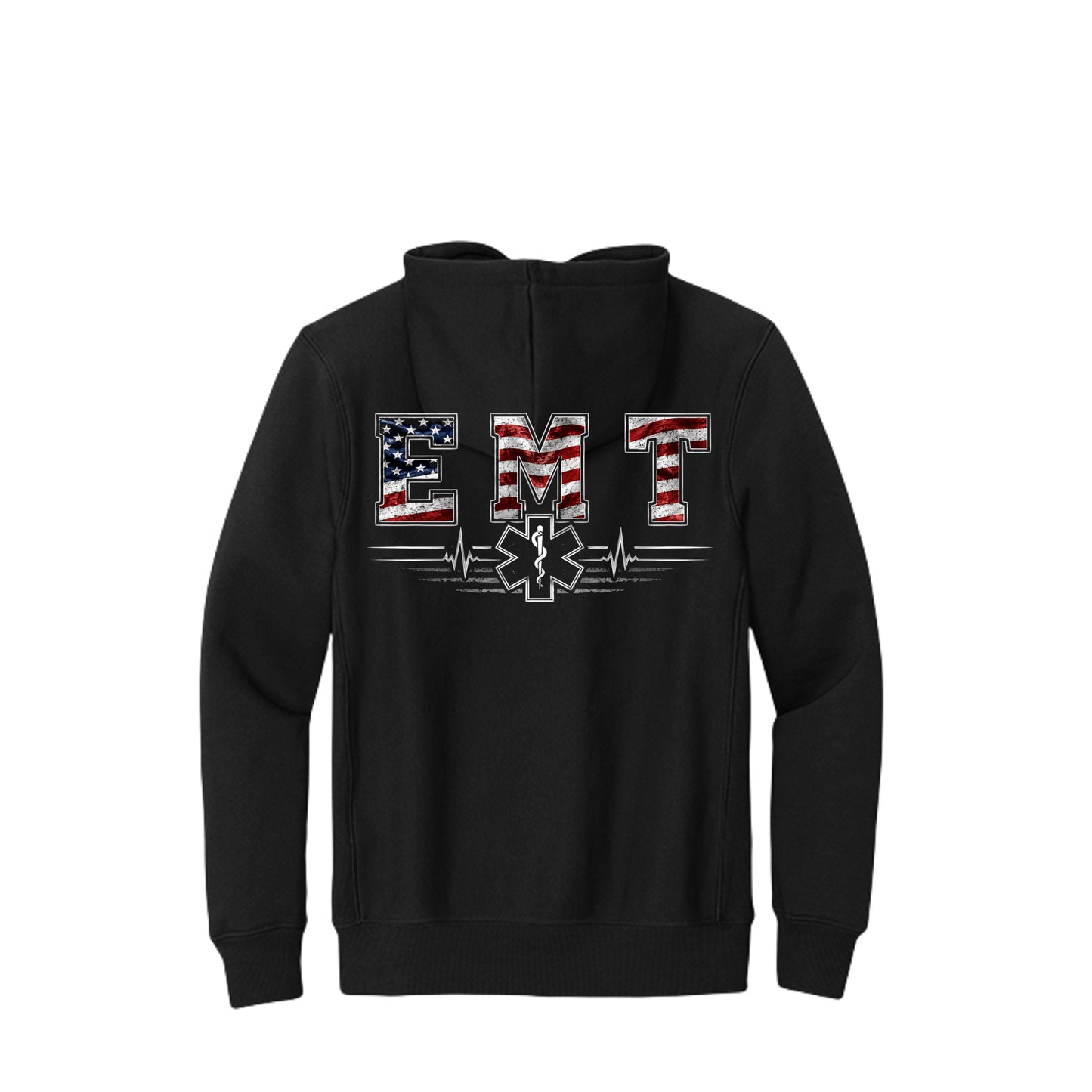 Black - F281 - BACK