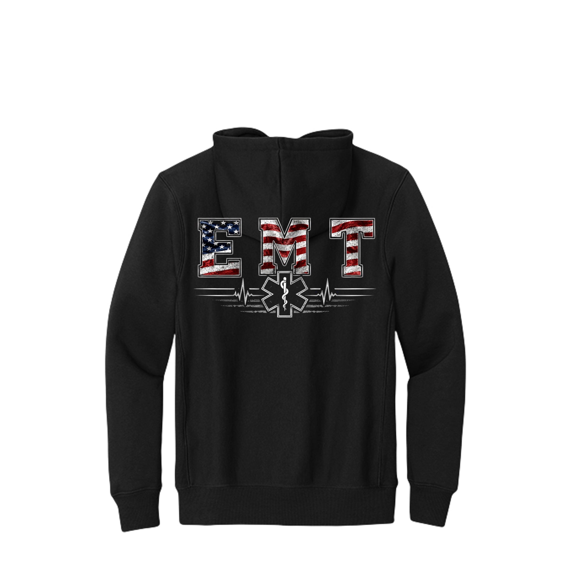 Black - F281 - BACK