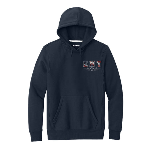 True Navy - F281 - FRONT