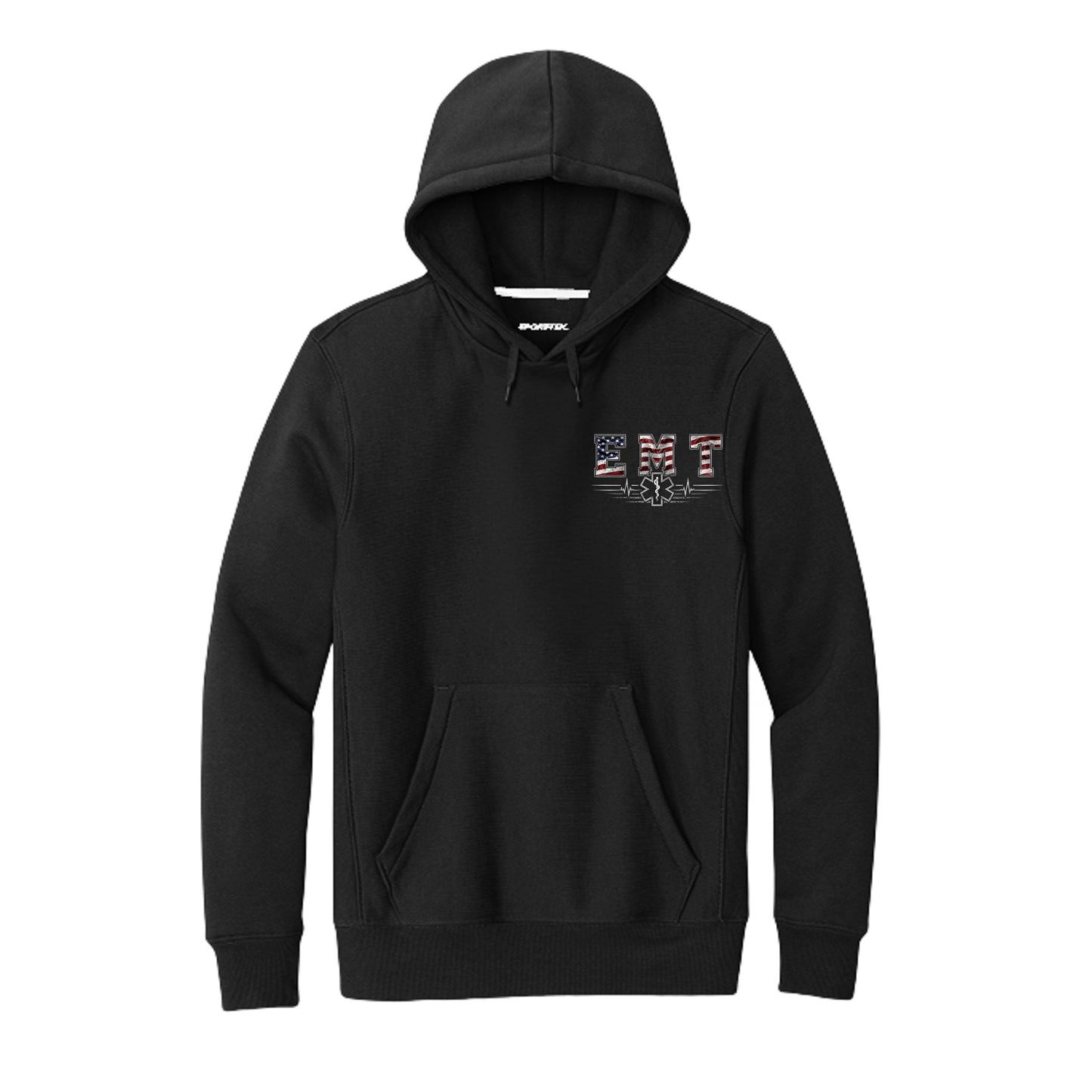 Black - F281 - FRONT