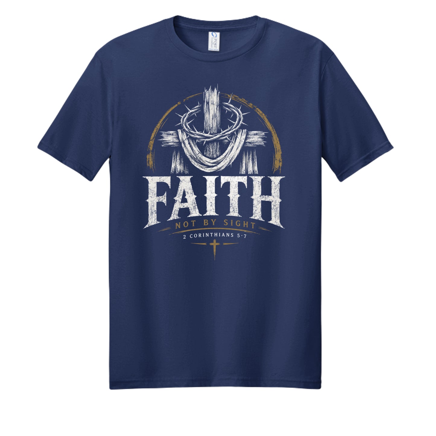 Team Navy - PC450 - FRONT
