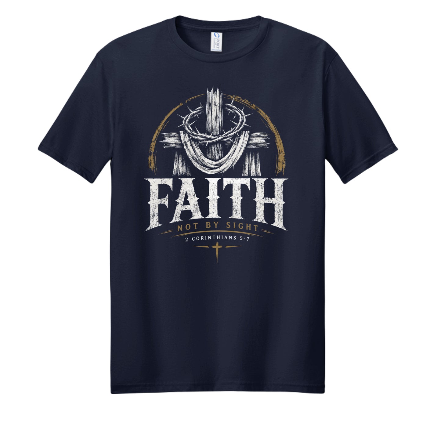 Deep Navy - PC450 - FRONT