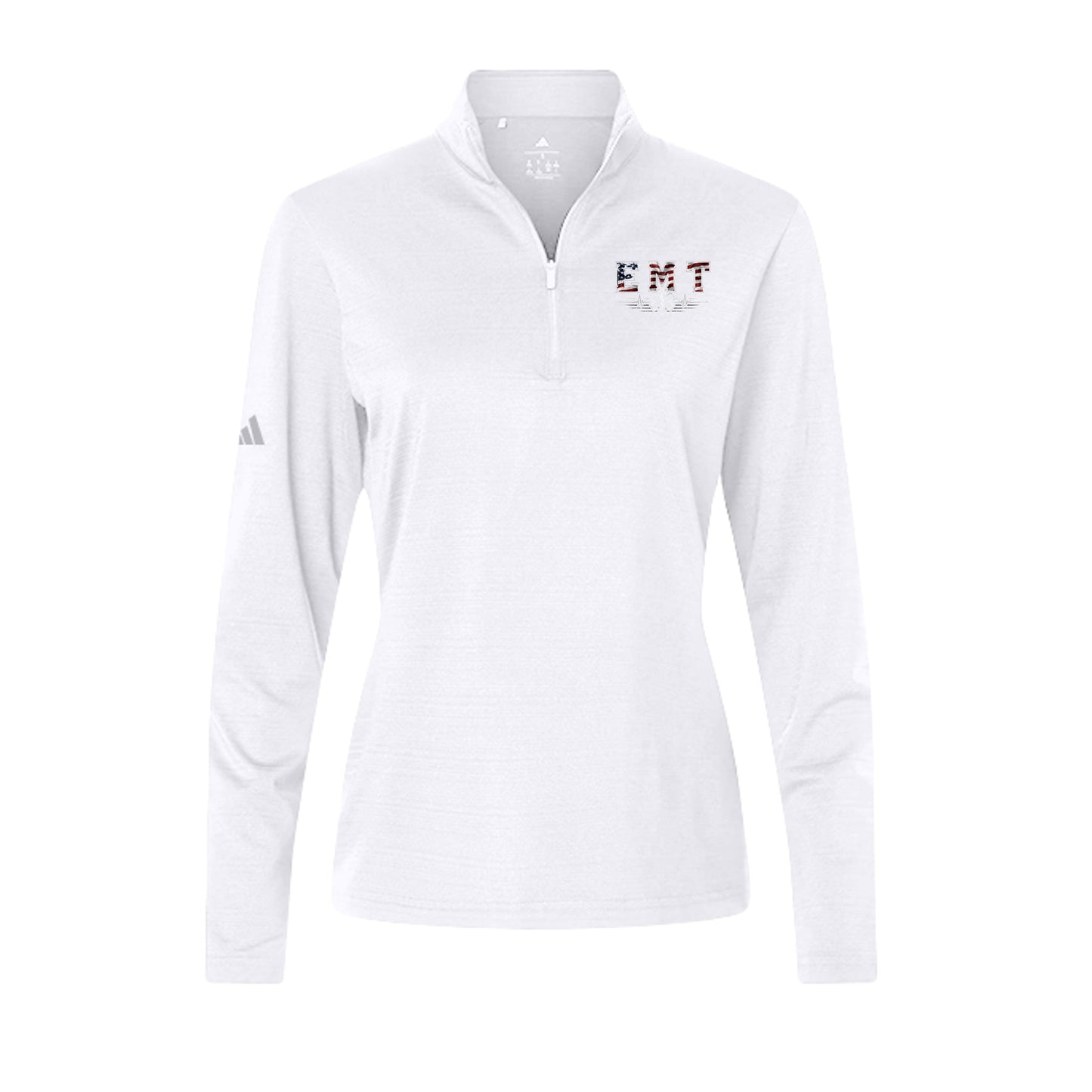 White - A709 - FRONT