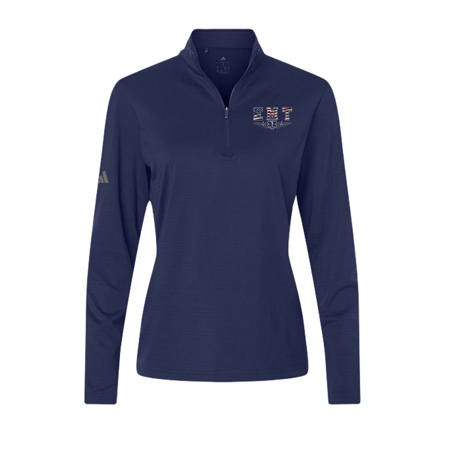 Dark Blue - A709 - FRONT