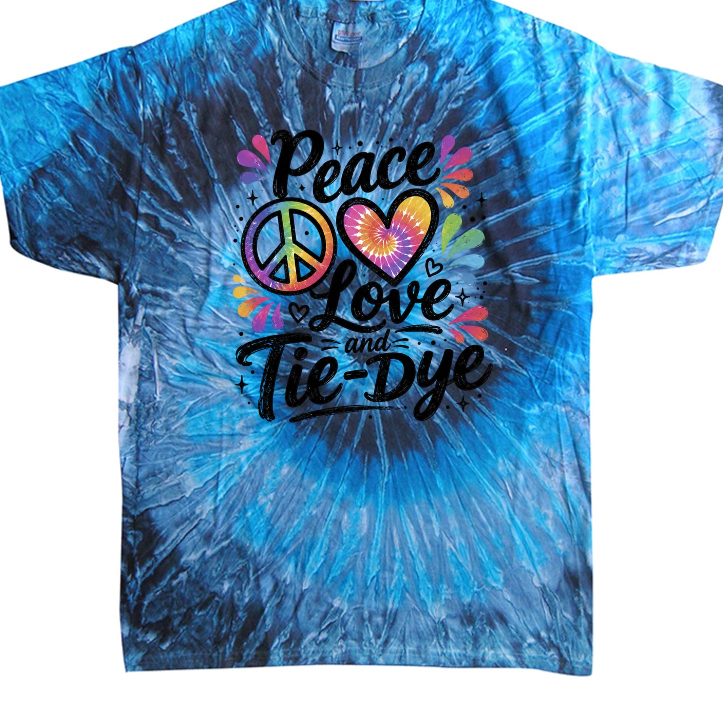 EVENING SKY - CD100 - FRONT