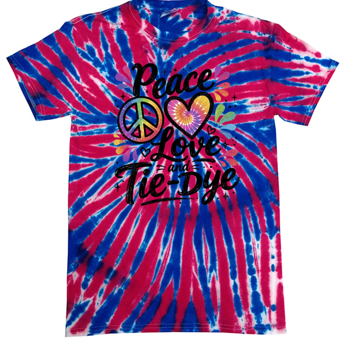 UNION JACK - CD100 - FRONT