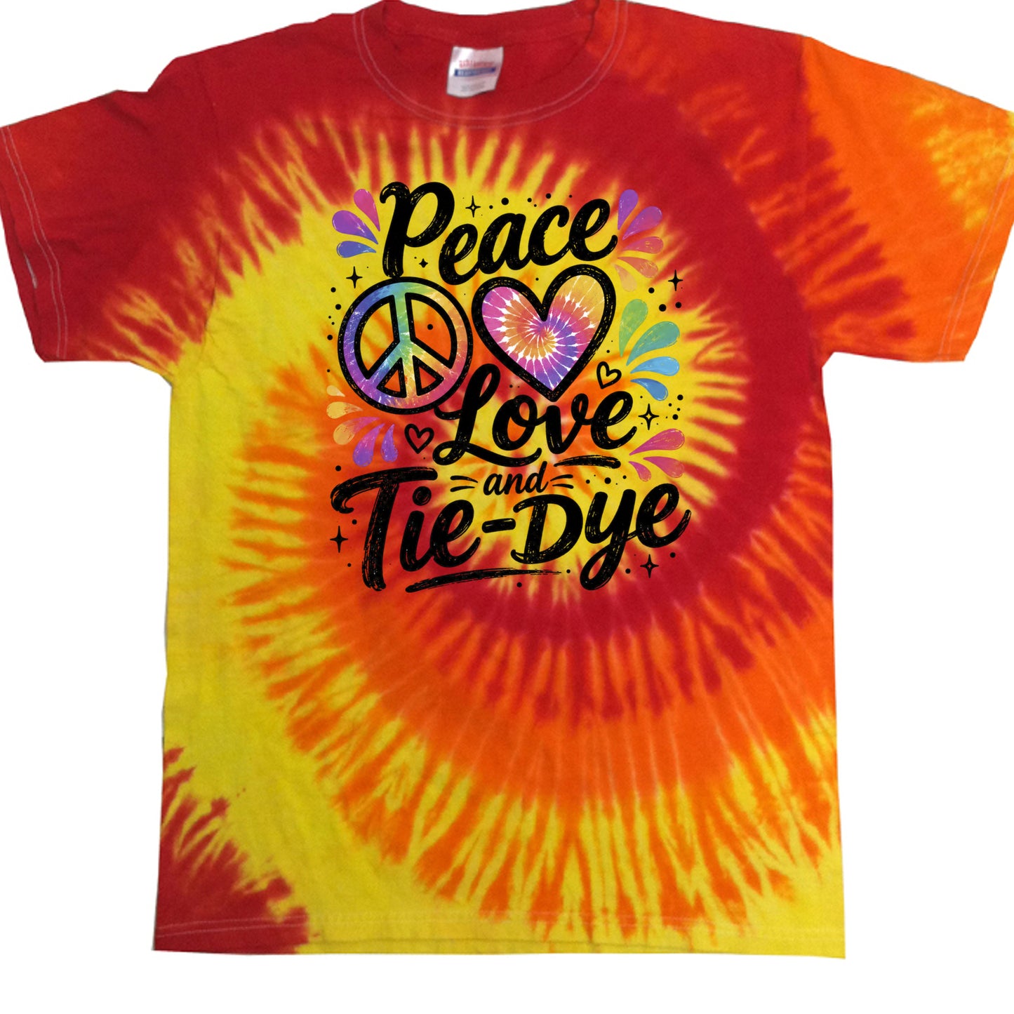 BLAZE - CD100 - FRONT