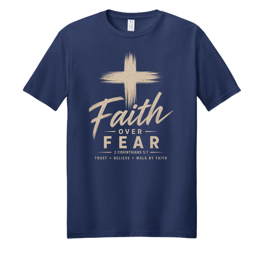 Team Navy - PC450 - FRONT