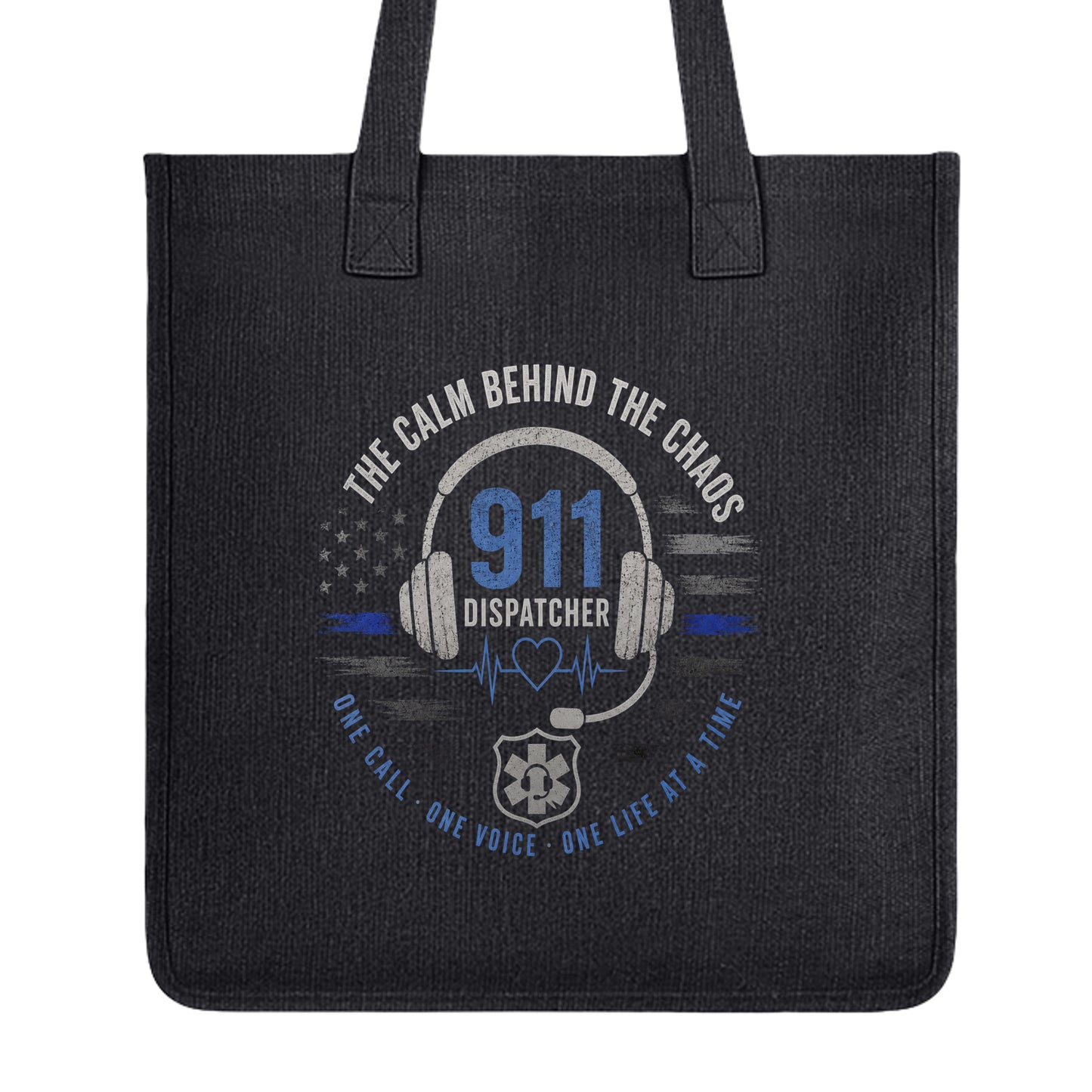 BLACK - EC8015 - BACK