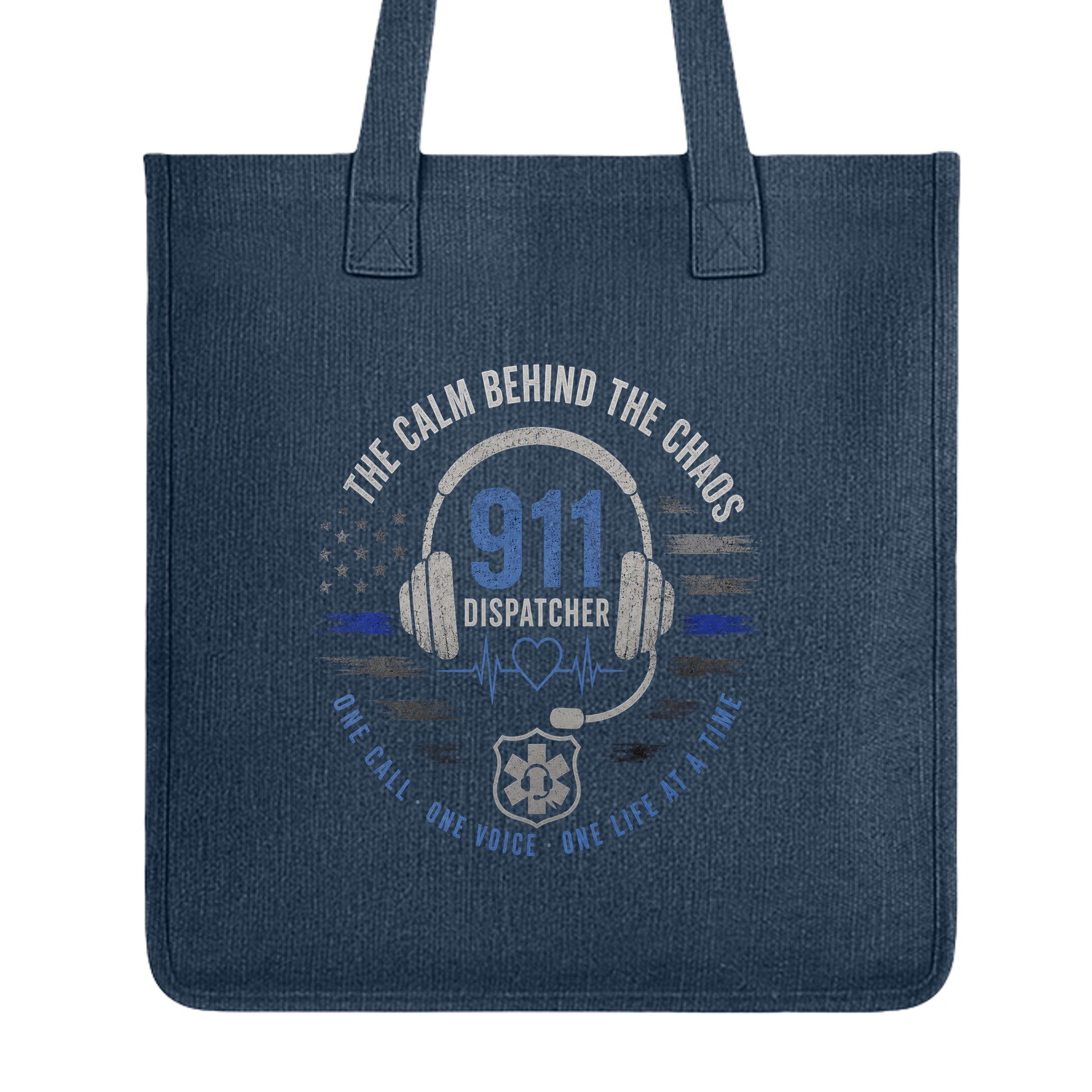 NAVY - EC8015 - BACK