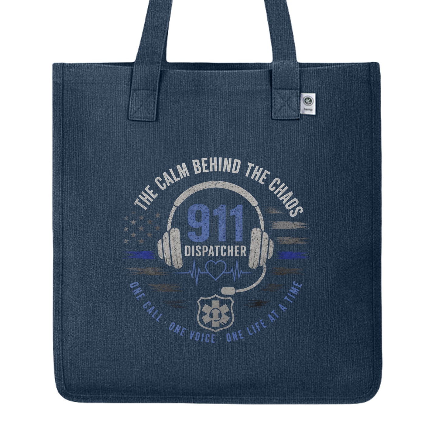 NAVY - EC8015 - FRONT
