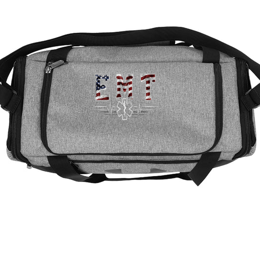 Pitch Grey Medium Heather/ Black - 1369221 - FRONT