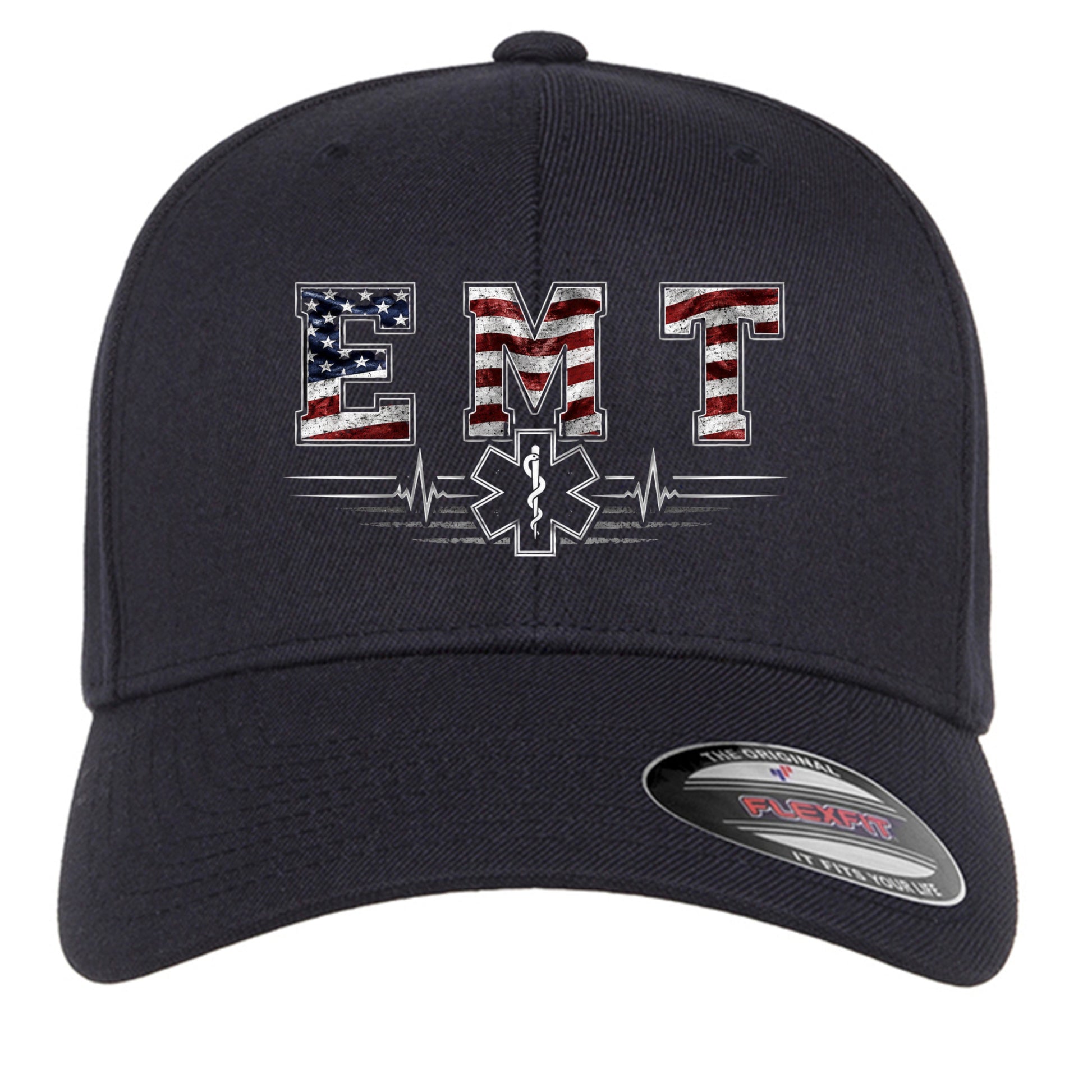 DARK NAVY - 6477 - FRONT