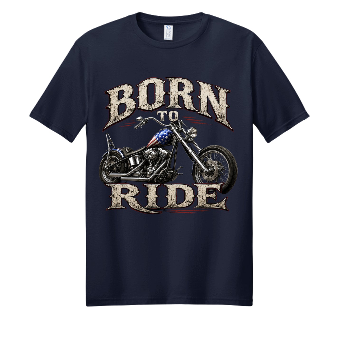 Deep Navy - PC450 - FRONT