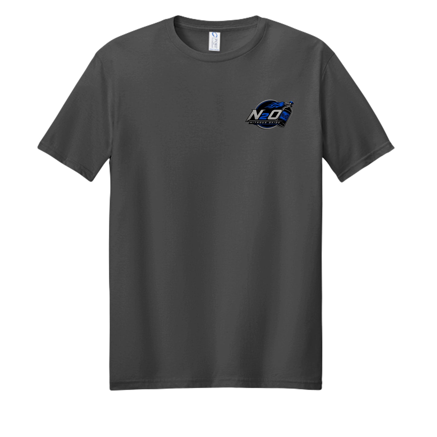 Charcoal - PC450 - FRONT