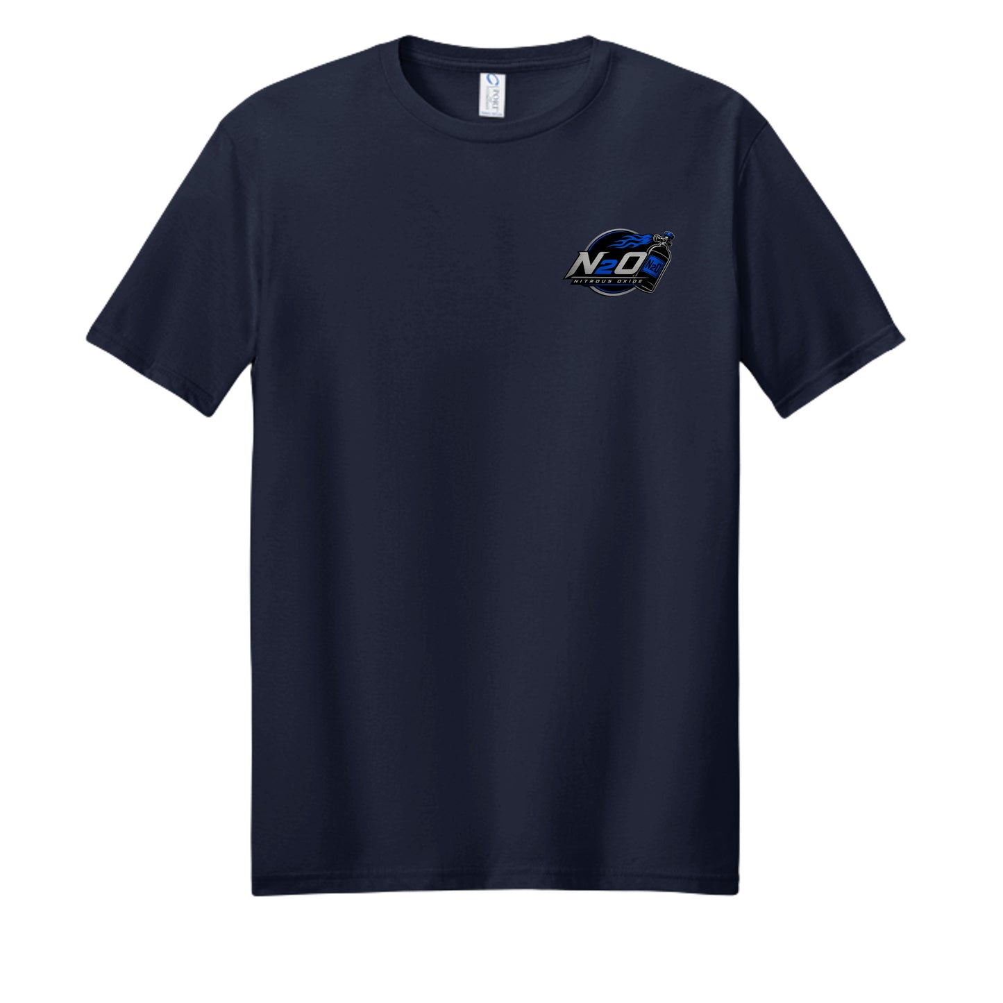 Deep Navy - PC450 - FRONT