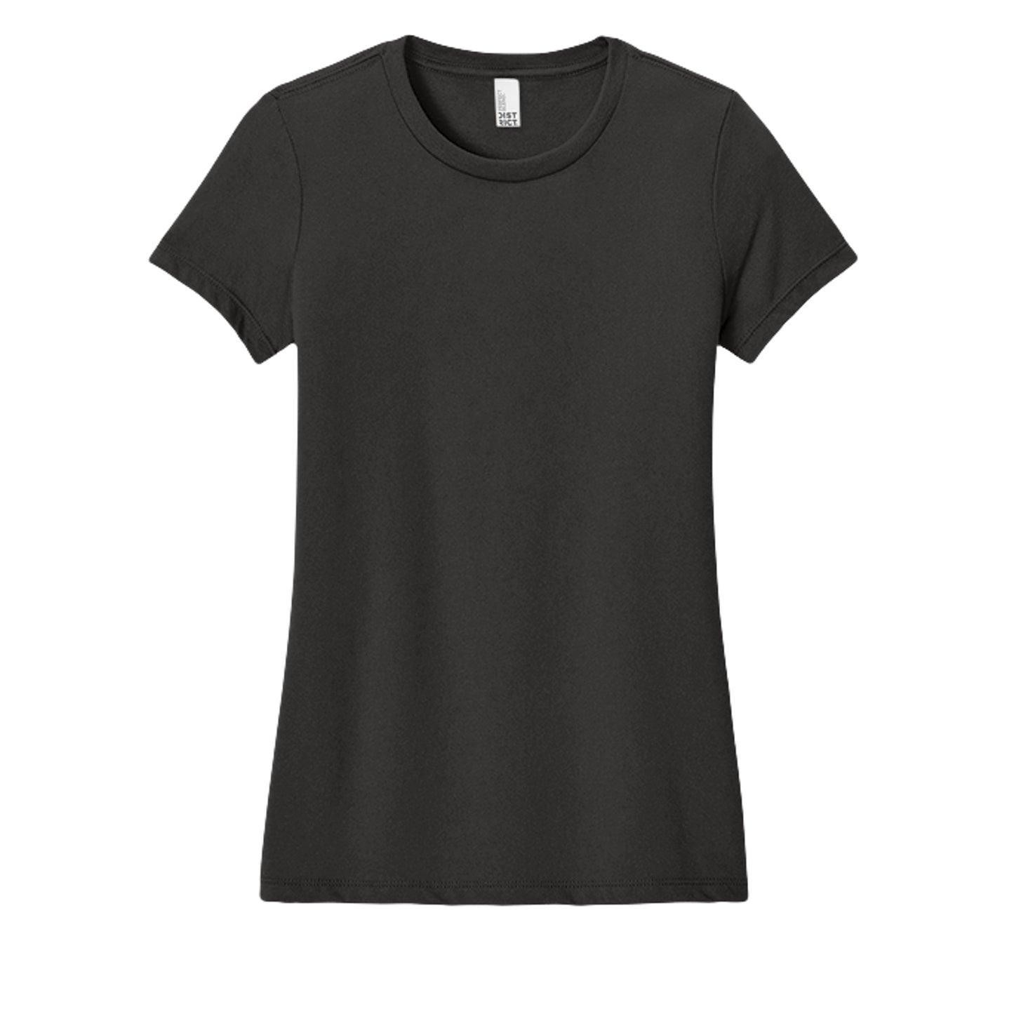 Black - DM130L - FRONT